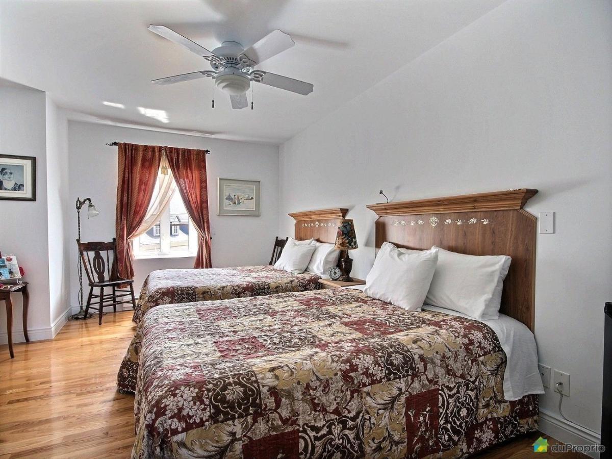 Auberge Akamaraska Kamouraska Bagian luar foto