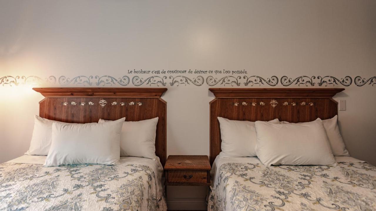 Auberge Akamaraska Kamouraska Bagian luar foto