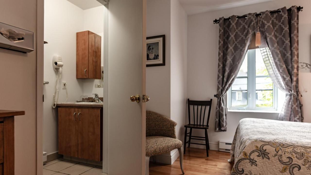 Auberge Akamaraska Kamouraska Bagian luar foto