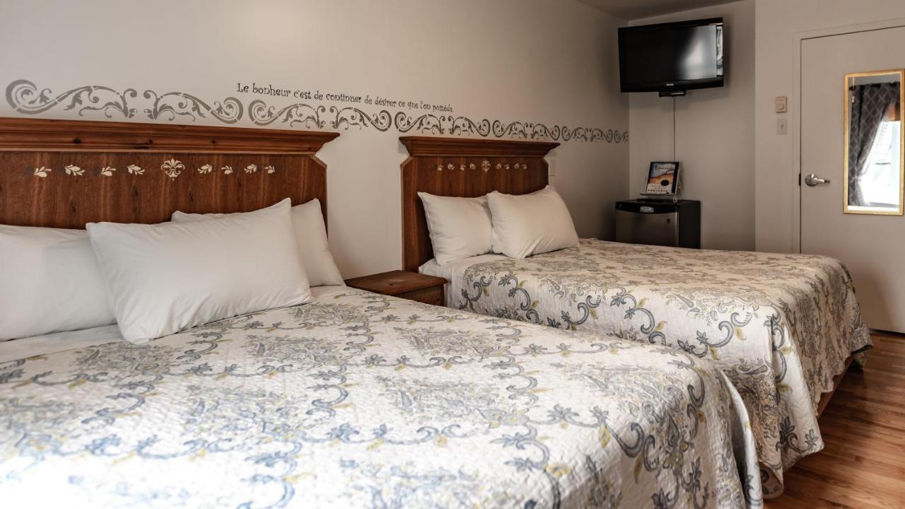 Auberge Akamaraska Kamouraska Bagian luar foto