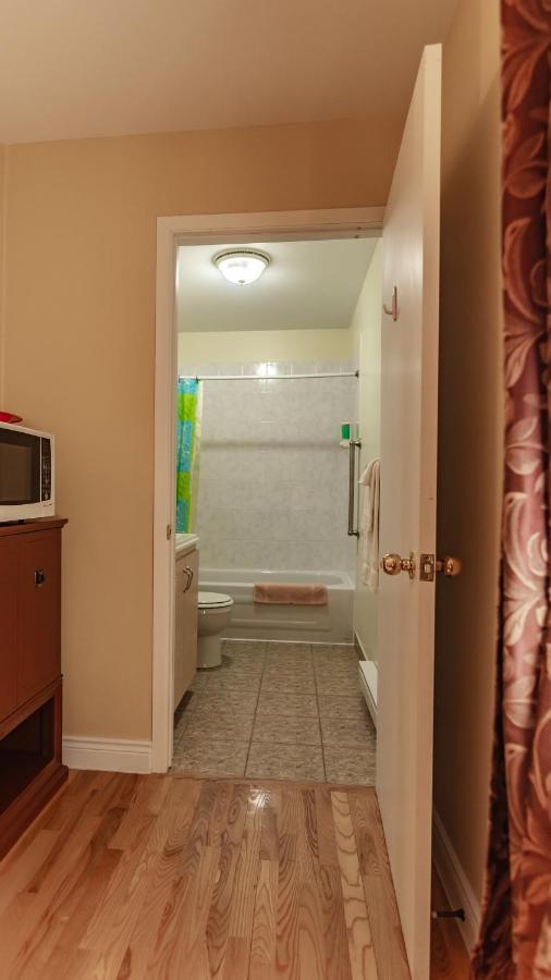 Auberge Akamaraska Kamouraska Bagian luar foto