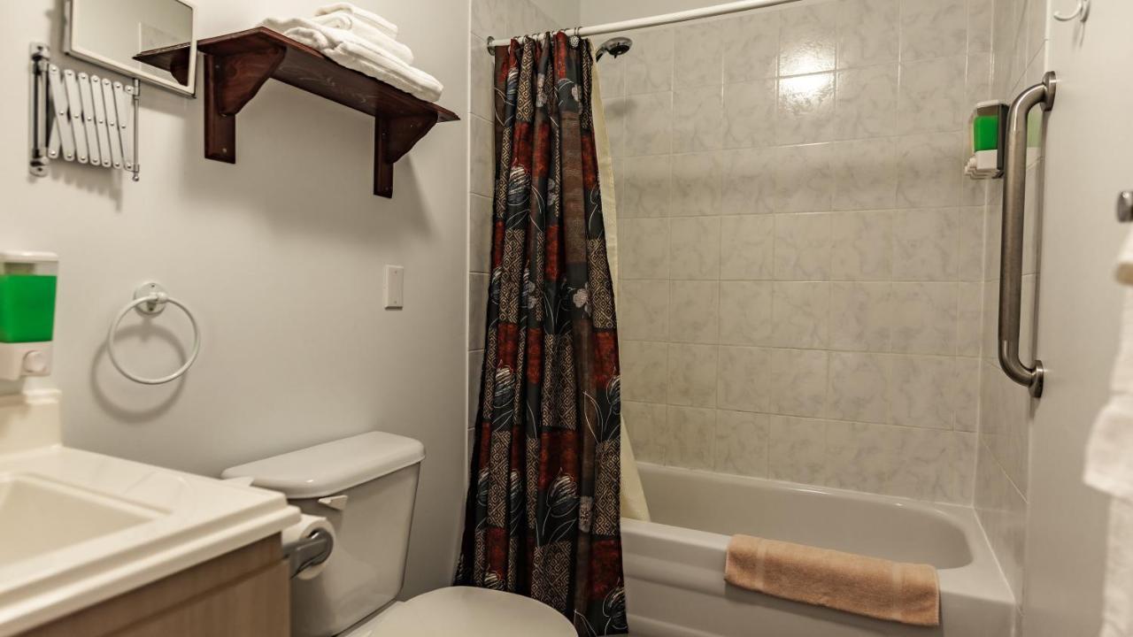 Auberge Akamaraska Kamouraska Bagian luar foto