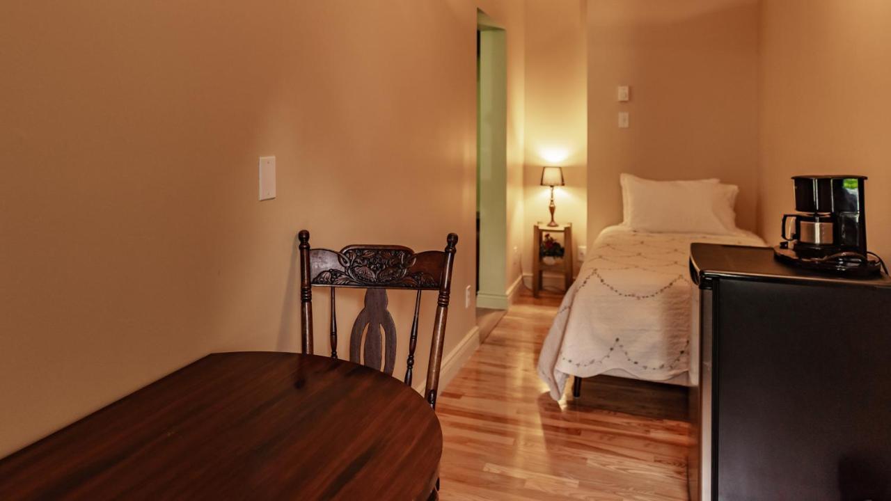 Auberge Akamaraska Kamouraska Bagian luar foto