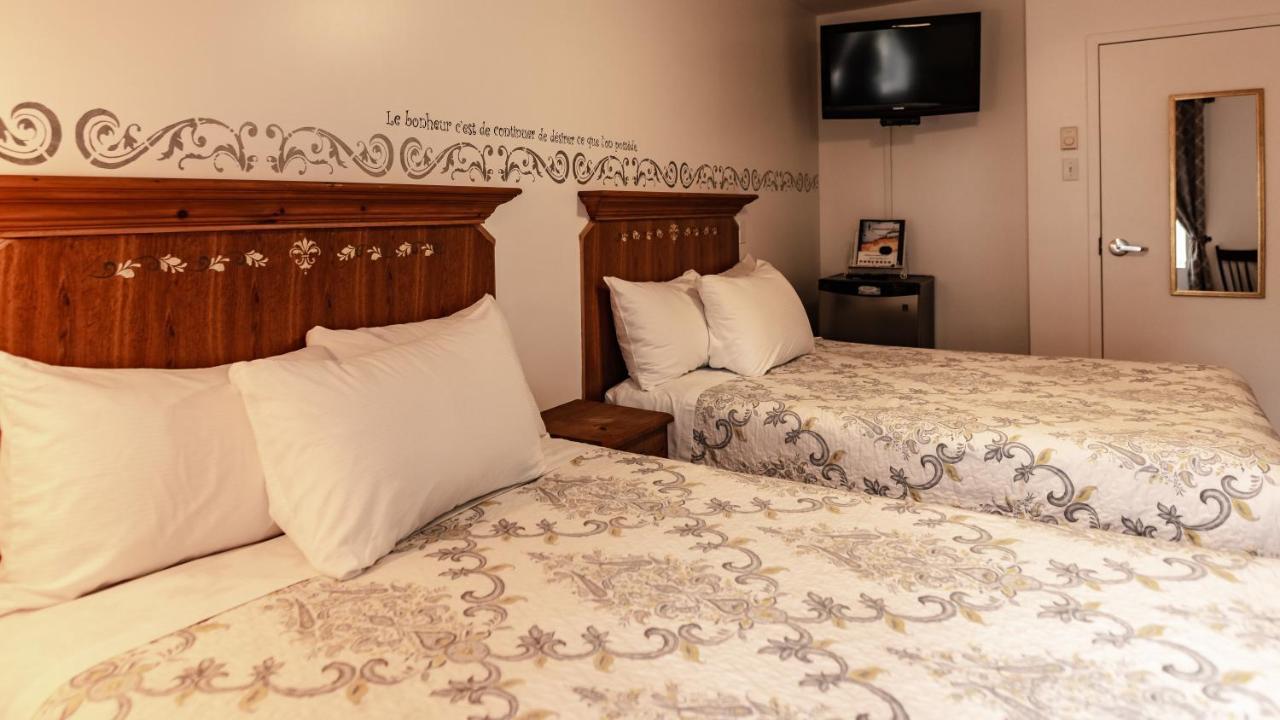 Auberge Akamaraska Kamouraska Bagian luar foto