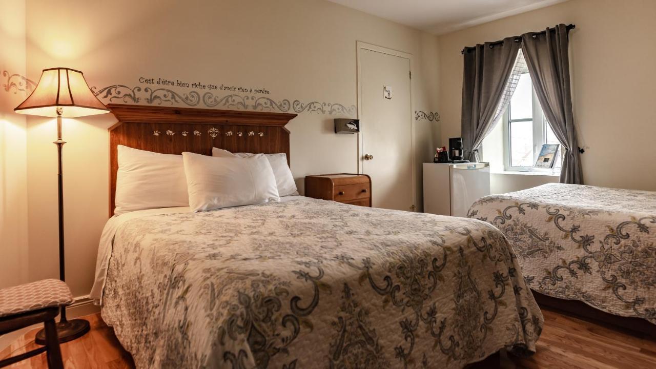 Auberge Akamaraska Kamouraska Bagian luar foto