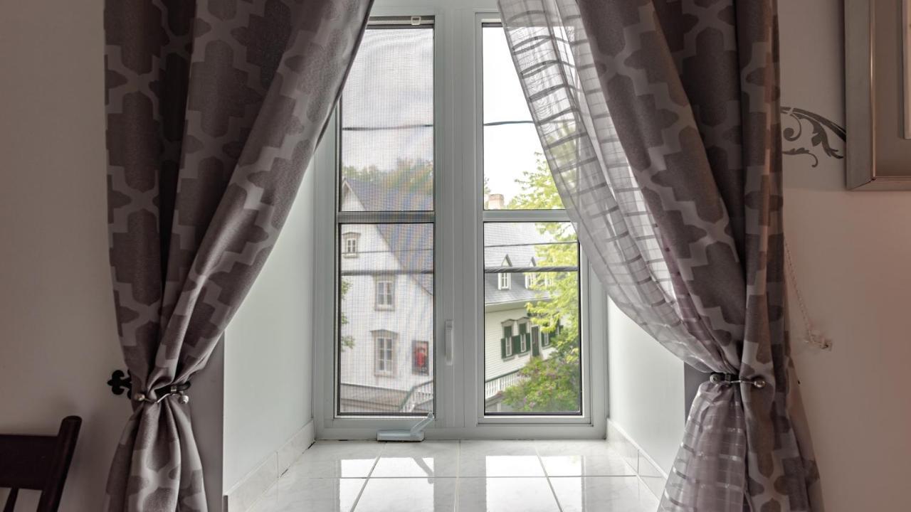 Auberge Akamaraska Kamouraska Bagian luar foto