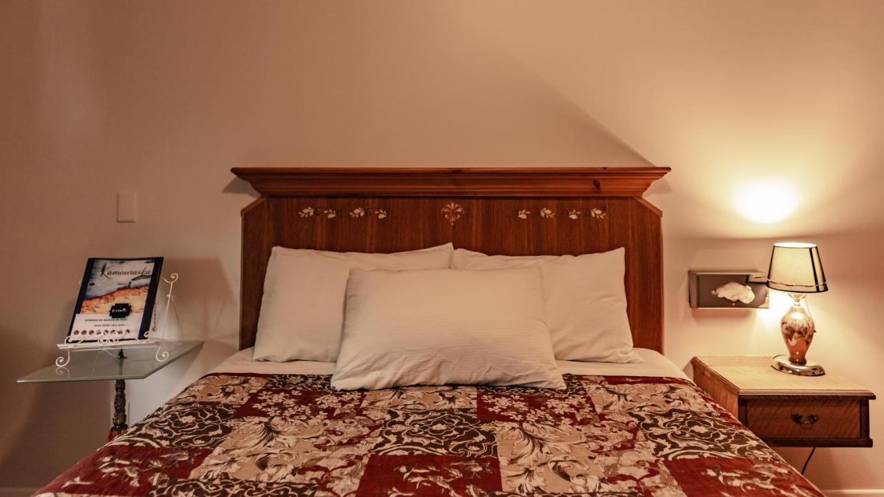 Auberge Akamaraska Kamouraska Bagian luar foto