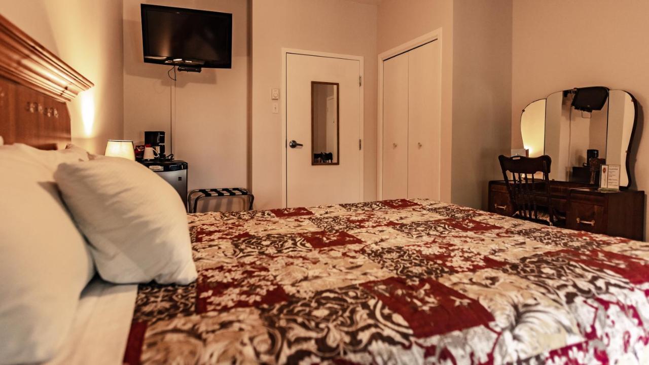 Auberge Akamaraska Kamouraska Bagian luar foto
